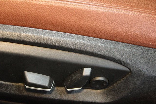 2015 BMW 5 Series 528i xDrive