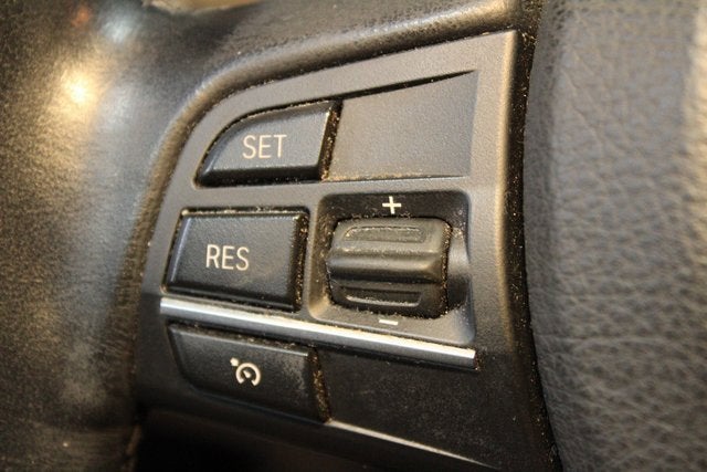 2015 BMW 5 Series 528i xDrive