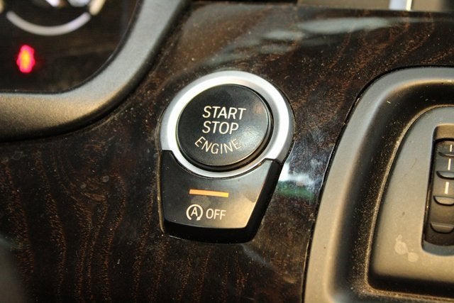 2015 BMW 5 Series 528i xDrive