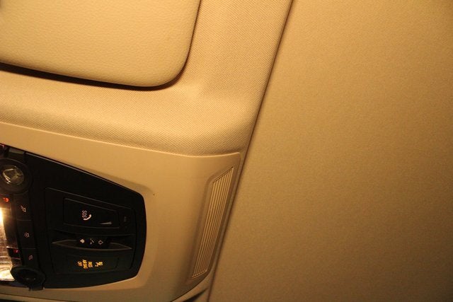 2015 BMW 5 Series 528i xDrive