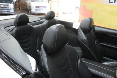 2022 BMW 840 i xDrive Convertible