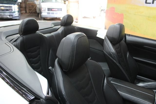 2022 BMW 840 i xDrive Convertible