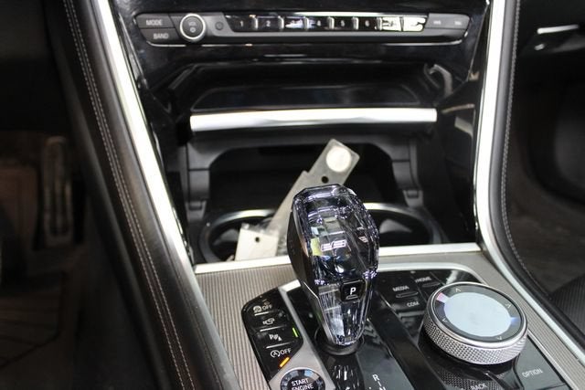 2022 BMW 840 i xDrive Convertible