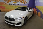 2022 BMW 840 i xDrive Convertible