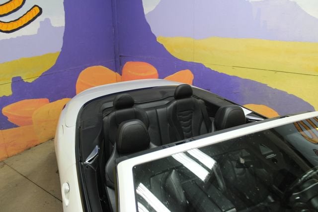 2022 BMW 840 i xDrive Convertible