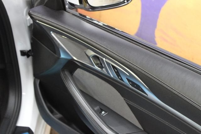 2022 BMW 840 i xDrive Convertible