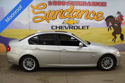 2010 BMW 328i xDrive
