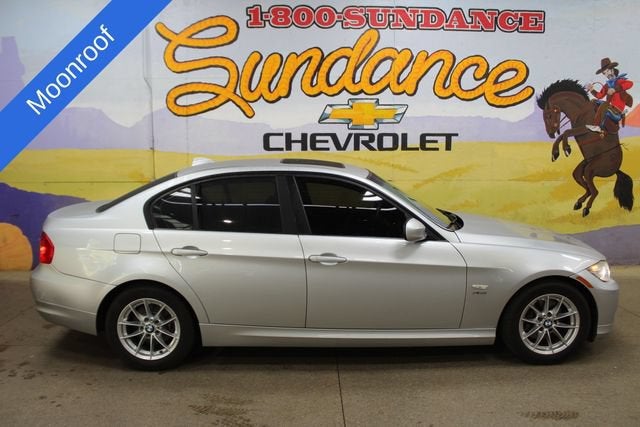 2010 BMW 328i xDrive