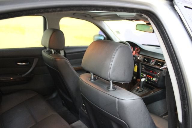 2010 BMW 328i xDrive
