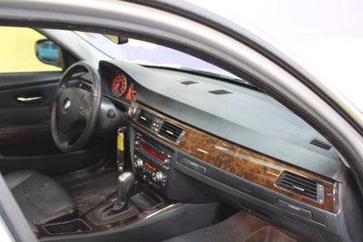 2010 BMW 328i xDrive