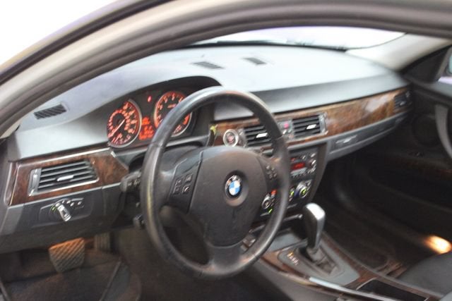 2010 BMW 328i xDrive