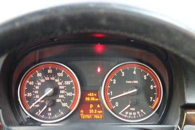 2010 BMW 328i xDrive