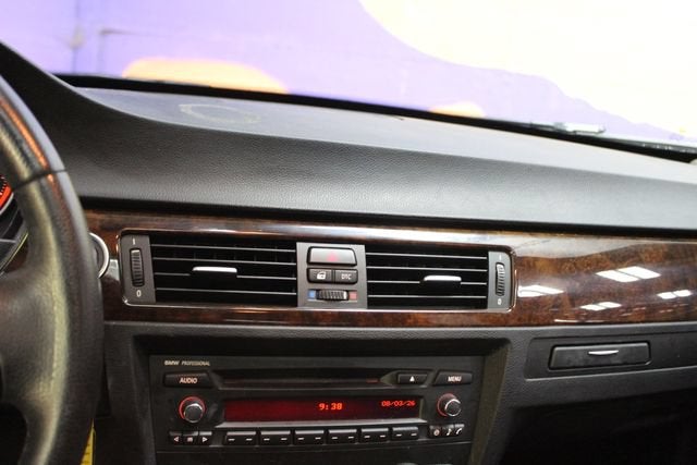 2010 BMW 328i xDrive