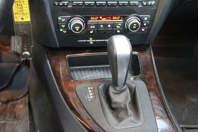 2010 BMW 328i xDrive