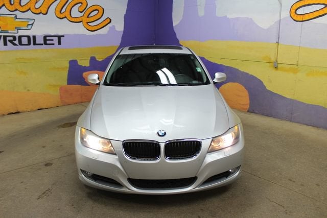 2010 BMW 328i xDrive