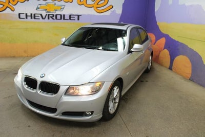 2010 BMW 328i xDrive