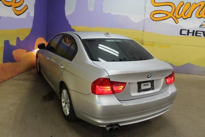 2010 BMW 328i xDrive
