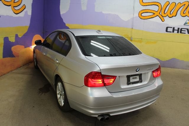 2010 BMW 328i xDrive