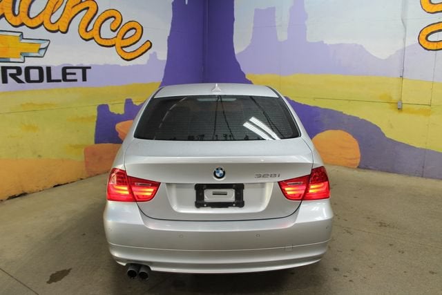 2010 BMW 328i xDrive