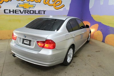2010 BMW 328i xDrive