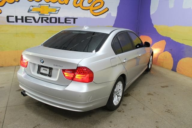 2010 BMW 328i xDrive