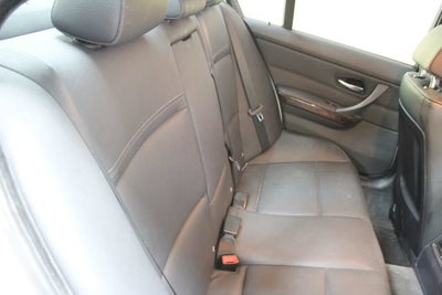 2010 BMW 328i xDrive
