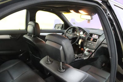 2010 Mercedes-Benz C 300 Luxury 4MATIC®
