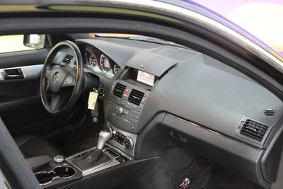 2010 Mercedes-Benz C 300 Luxury 4MATIC®
