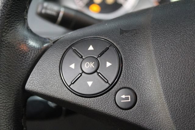 2010 Mercedes-Benz C 300 Luxury 4MATIC®