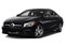 2016 Mercedes-Benz CLA 250 4MATIC®