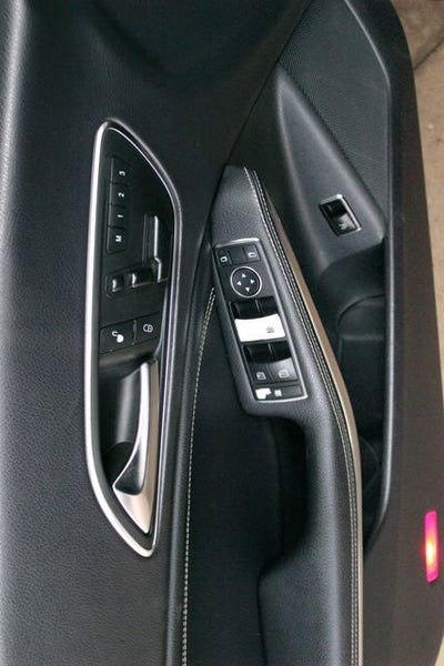 2016 Mercedes-Benz CLA 250 4MATIC®