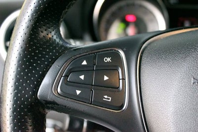 2016 Mercedes-Benz CLA 250 4MATIC®