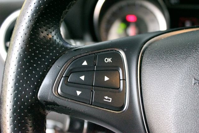 2016 Mercedes-Benz CLA 250 4MATIC®