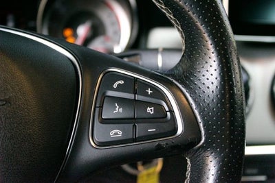 2016 Mercedes-Benz CLA 250 4MATIC®