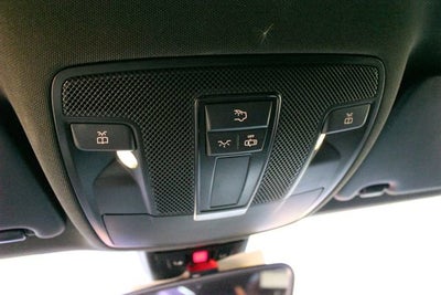 2016 Mercedes-Benz CLA 250 4MATIC®