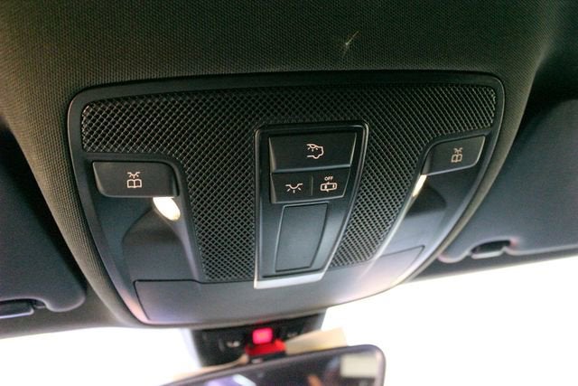 2016 Mercedes-Benz CLA 250 4MATIC®