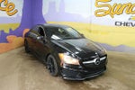 2016 Mercedes-Benz CLA 250 4MATIC®