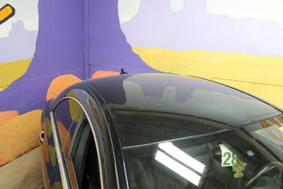 2016 Mercedes-Benz CLA 250 4MATIC®