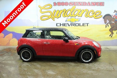 2014 MINI Hardtop 2 Door Cooper