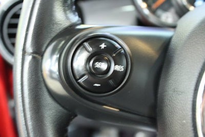 2014 MINI Hardtop 2 Door Cooper