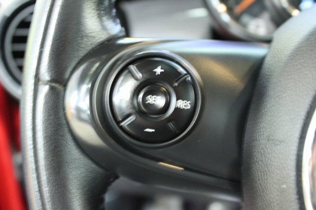 2014 MINI Hardtop 2 Door Cooper