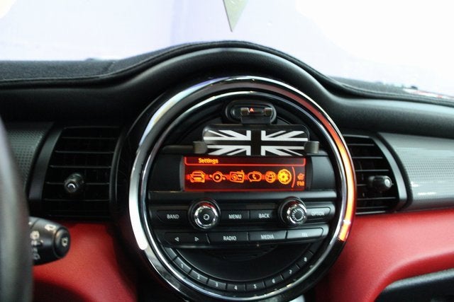 2014 MINI Hardtop 2 Door Cooper