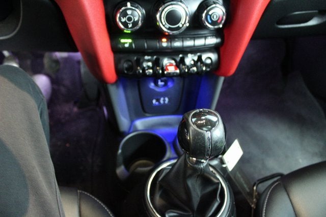 2014 MINI Hardtop 2 Door Cooper