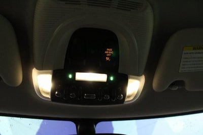 2014 MINI Hardtop 2 Door Cooper