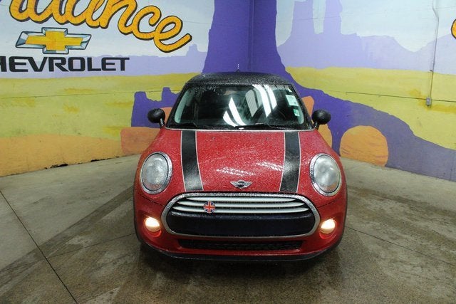 2014 MINI Hardtop 2 Door Cooper