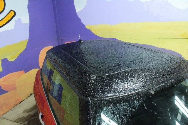 2014 MINI Hardtop 2 Door Cooper