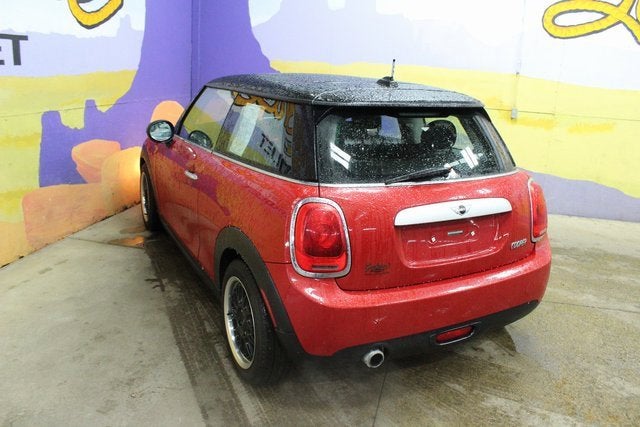 2014 MINI Hardtop 2 Door Cooper
