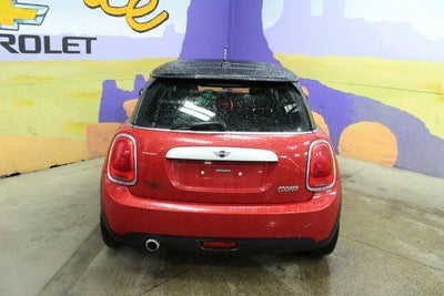 2014 MINI Hardtop 2 Door Cooper