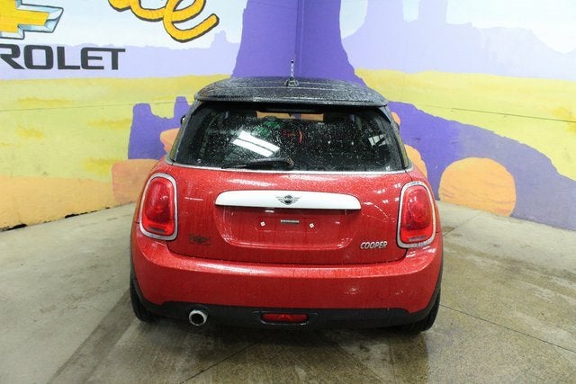 2014 MINI Hardtop 2 Door Cooper