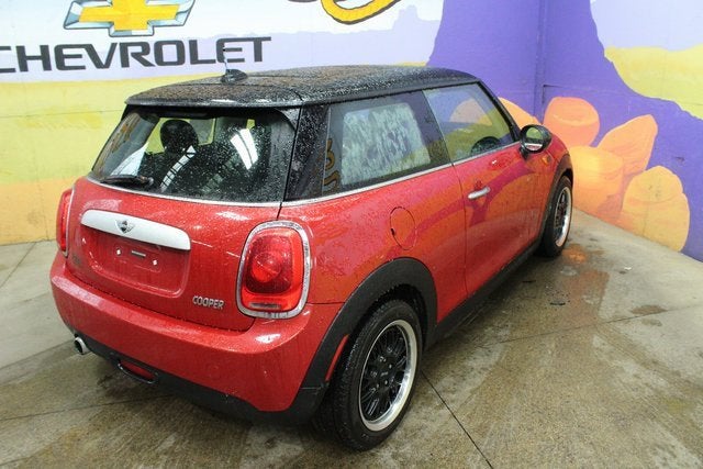 2014 MINI Hardtop 2 Door Cooper